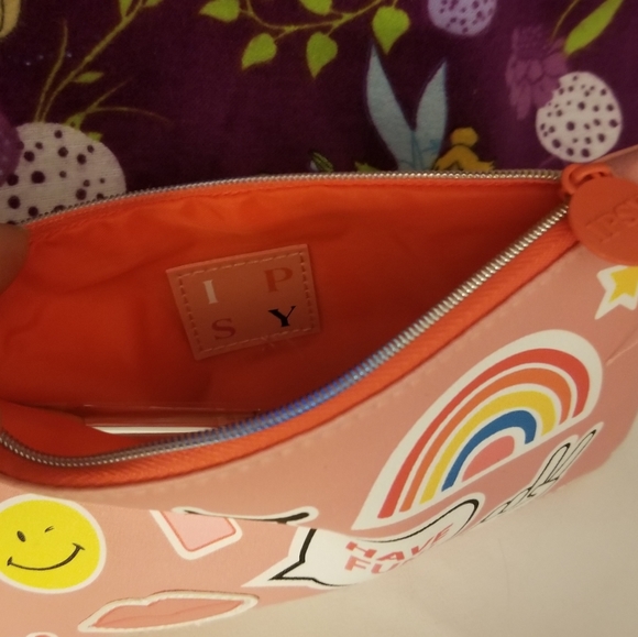 Brand New no Tags IPSY bag with 3 items! - Picture 7 of 7